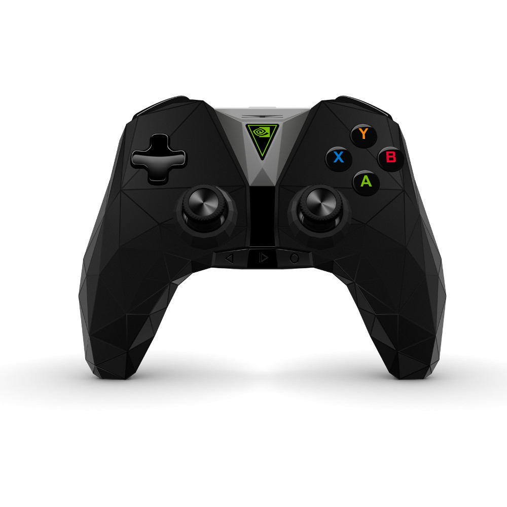 download nvidia shield controller for android